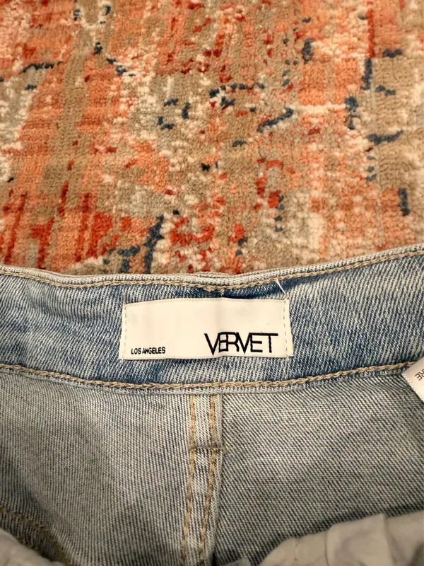 Vervet Jeans - Image 2