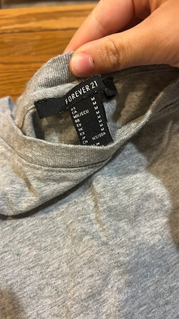 Forever 21 Top - Image 2