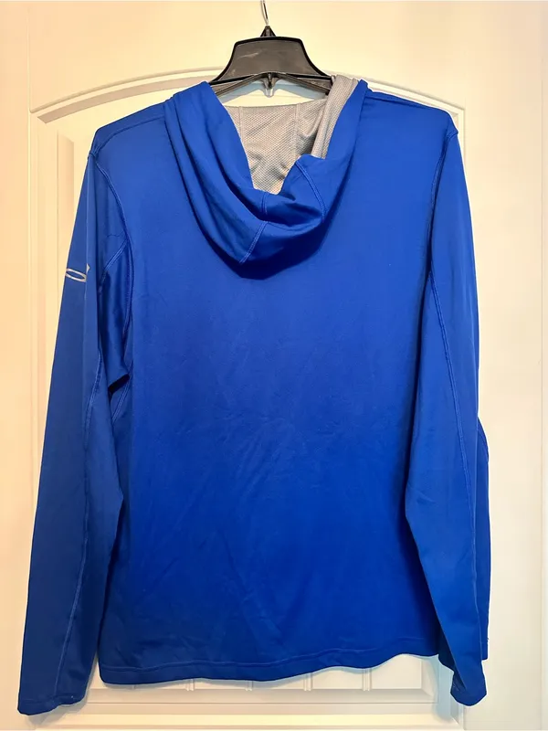 Under Armour zip Lightweight Hoodies - Image 7