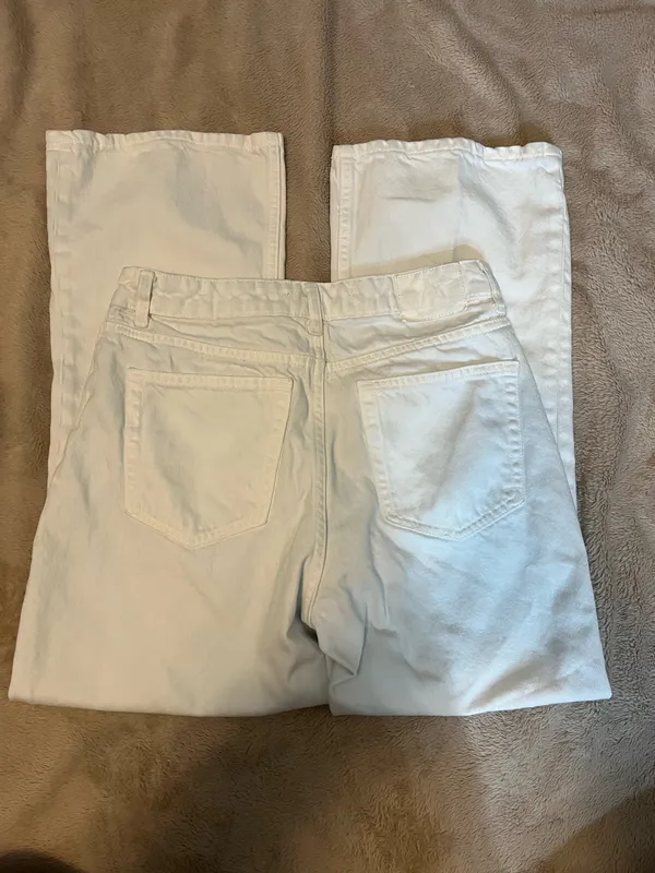 ZARA Jeans - Image 3