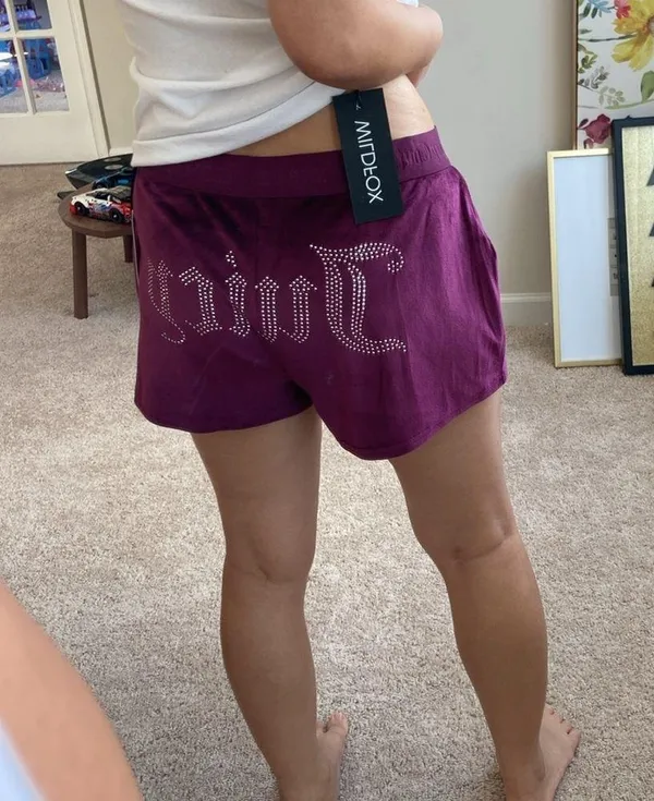 shorts. L - Image 4