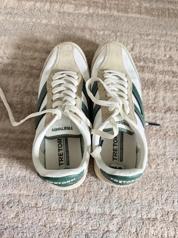 Tretorn Sneakers - Image 4