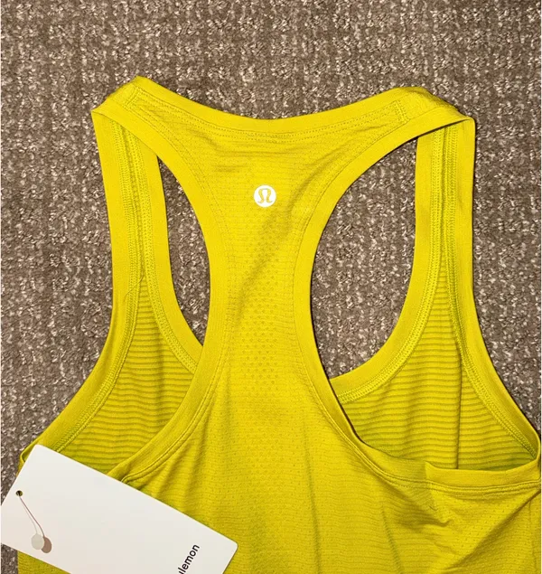 Lululemon Swiftly Tech 2.0 Tank - Image 3