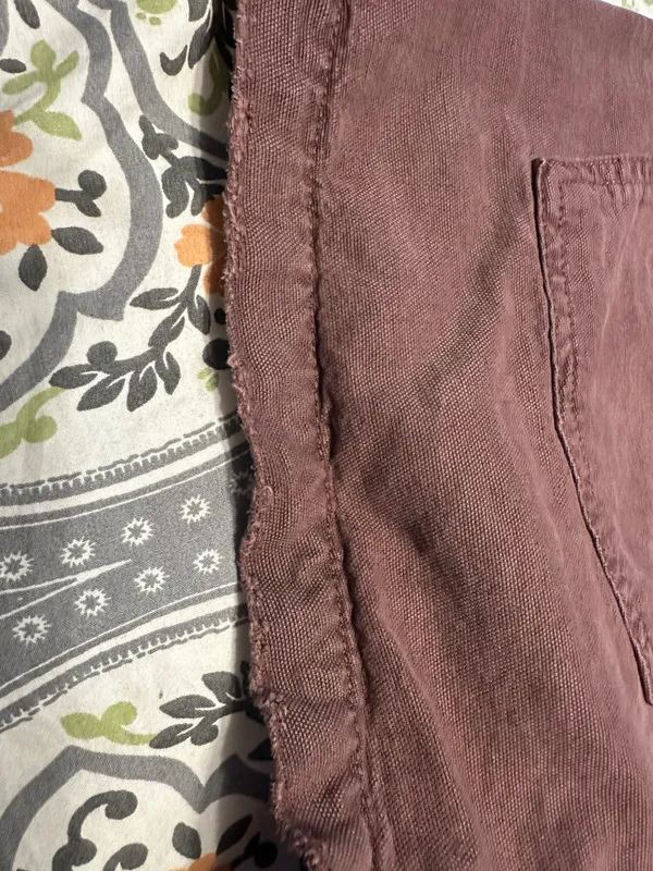 Aerie Brown  shorts - Image 5