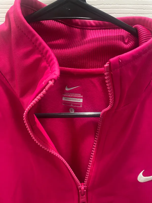 Nike Women’s Jacket Full-Zip - Image 2