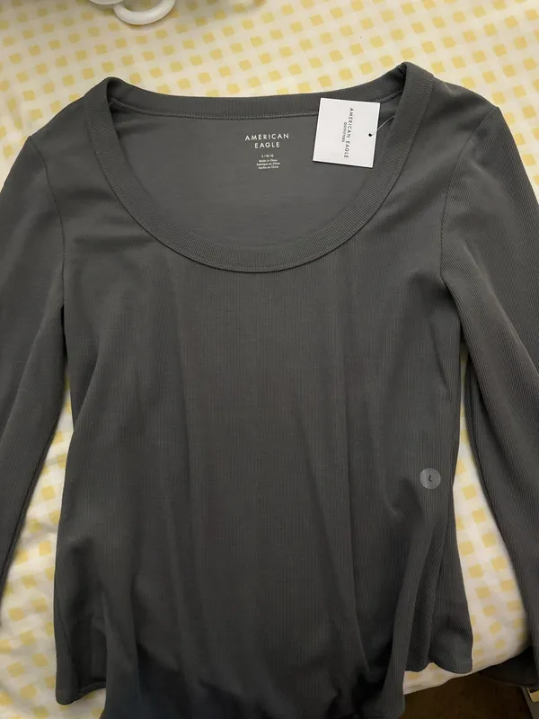 American Eagle Bodysuit - Image 2