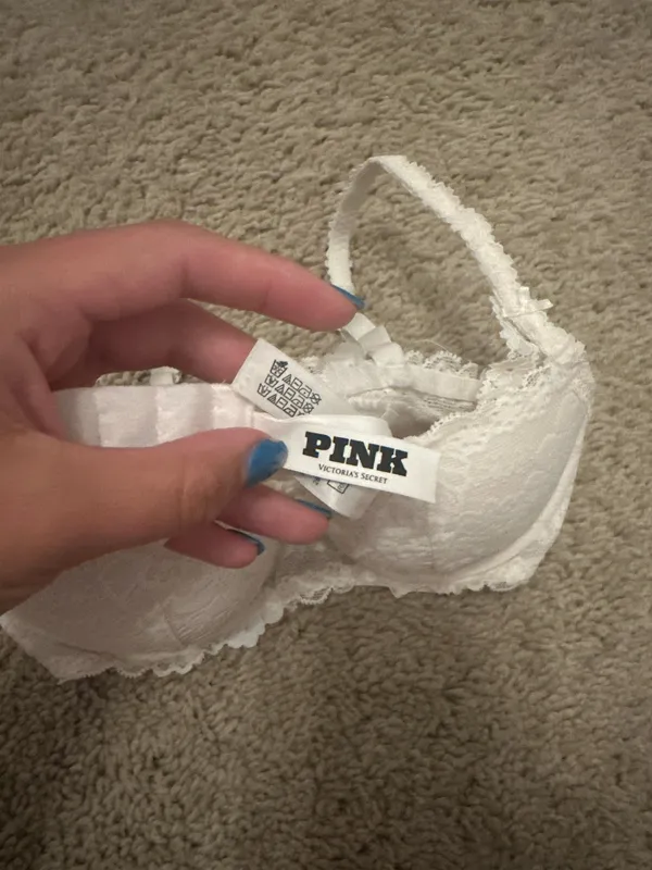 PINK Victoria's Secret Bra - Image 2