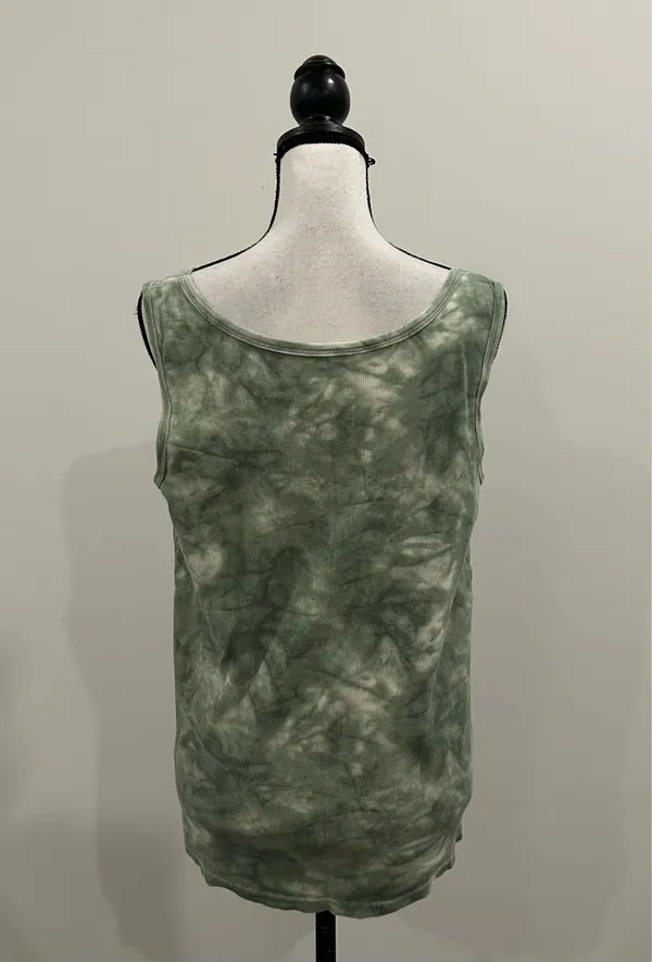 Faded Glory Graphic Tank Top - Image 4