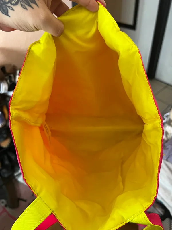 Clinique bag - Image 2