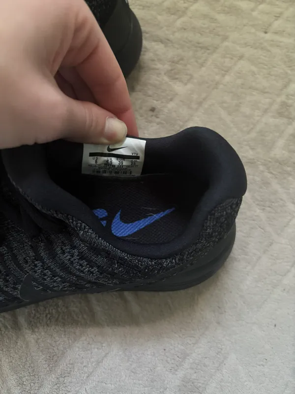Nike Women’s  Athletic Shoes - Image 4