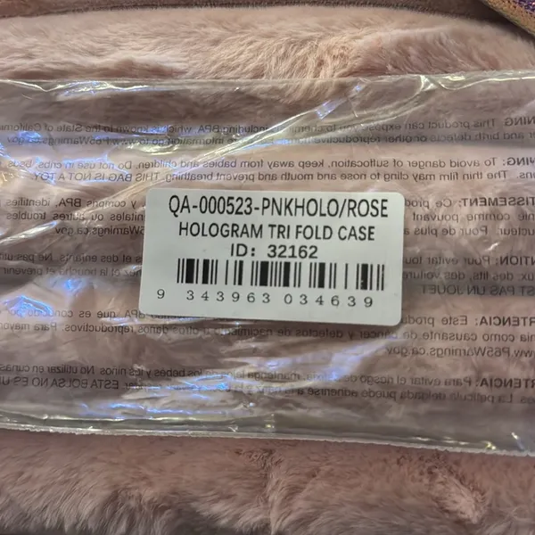 Quay ONE CASE Color‎ Pinkhologram/Rose - Image 4