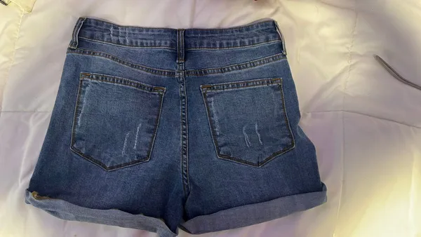 KanCan USA Shorts Jean - Image 2