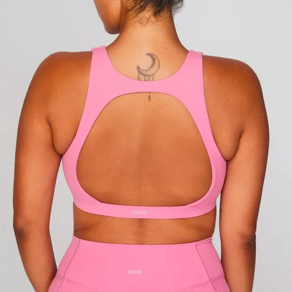 Joja sports bra Pink - Image 6