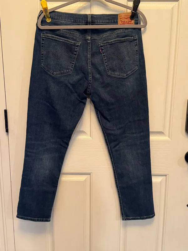 Women's Levi’s Boyfriend Jeans 31 - Image 2
