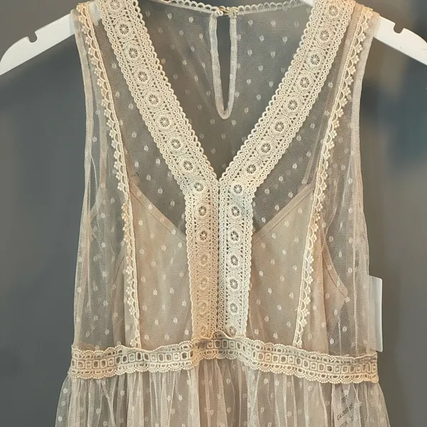 NWT Joyfolie dress in Size XS - Image 7