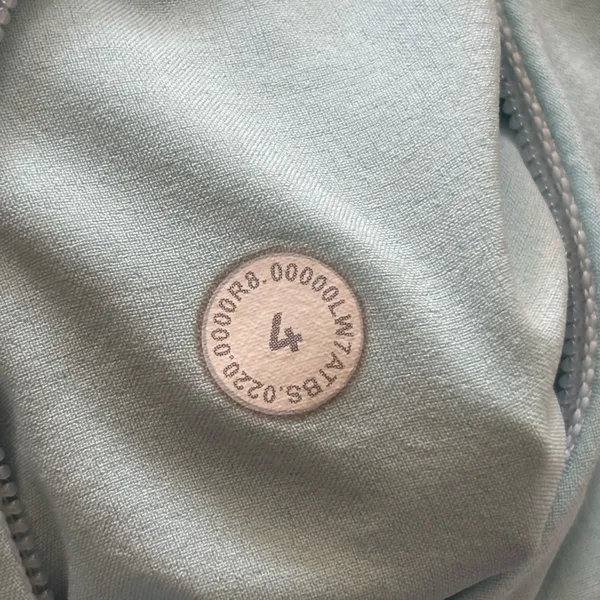Lululemon Track That Short 5" - Image 3