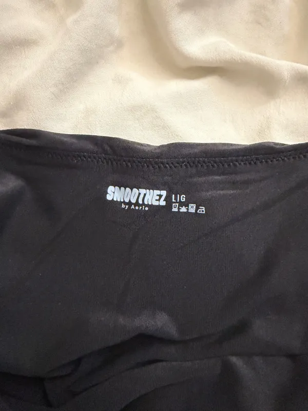 Smoothez Aerie Bodysuit - Image 3