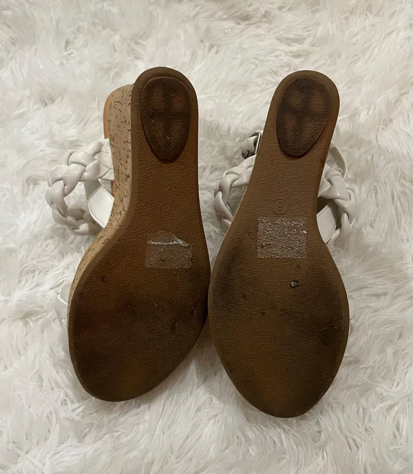 Altar’d State Wedges - Image 2