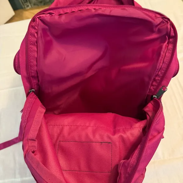 Trans‎ by Jansport Fuchsia Backpack - Image 6