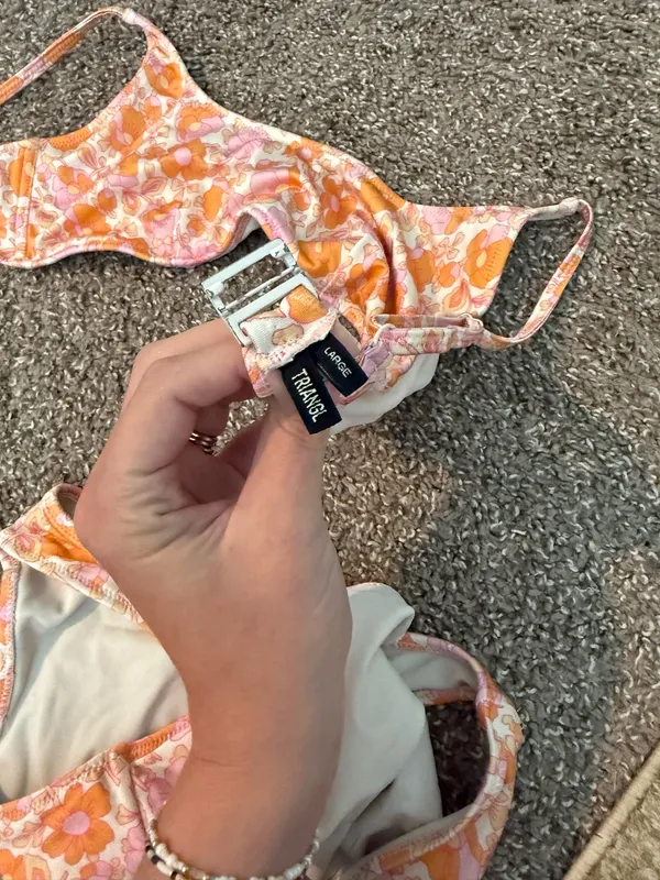 Triangl Bikini Set - Image 4