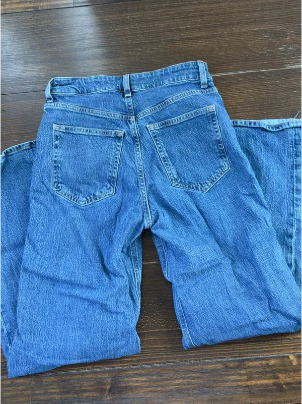H&M jeans - Image 2