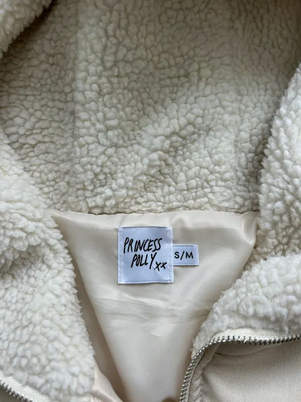 Princess Polly Jacket - Image 2