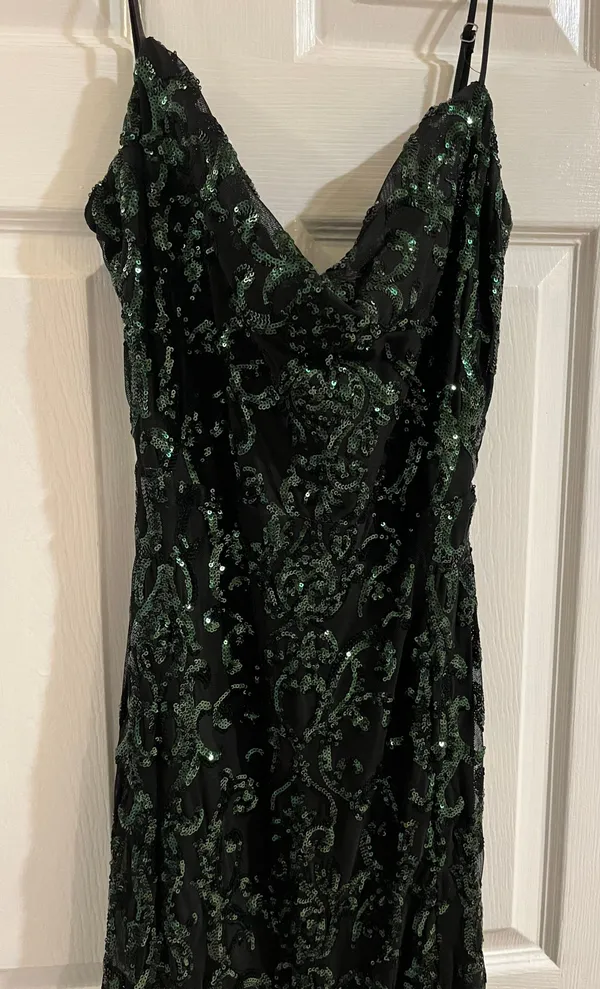 Windsor Prom Dress - Image 2