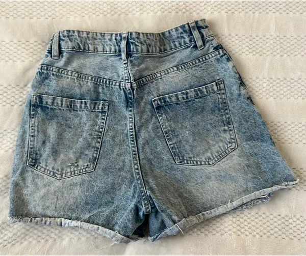 Cotton On Jean Shorts - Image 2
