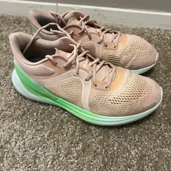 Lululemon‎ BlissFeel run sneaker 8.5 - Image 11