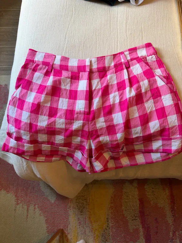 TCEC Shorts - Image 3