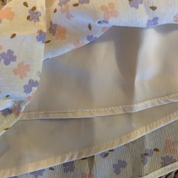 Sabo Skirt Cayenne Shorts - Image 7