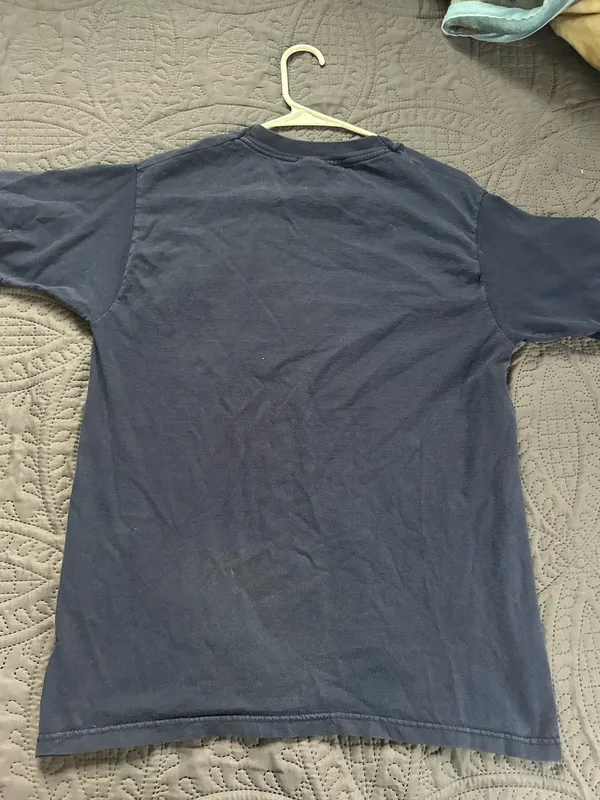 Fruit of the Loom Vintage deer shirt - Image 3