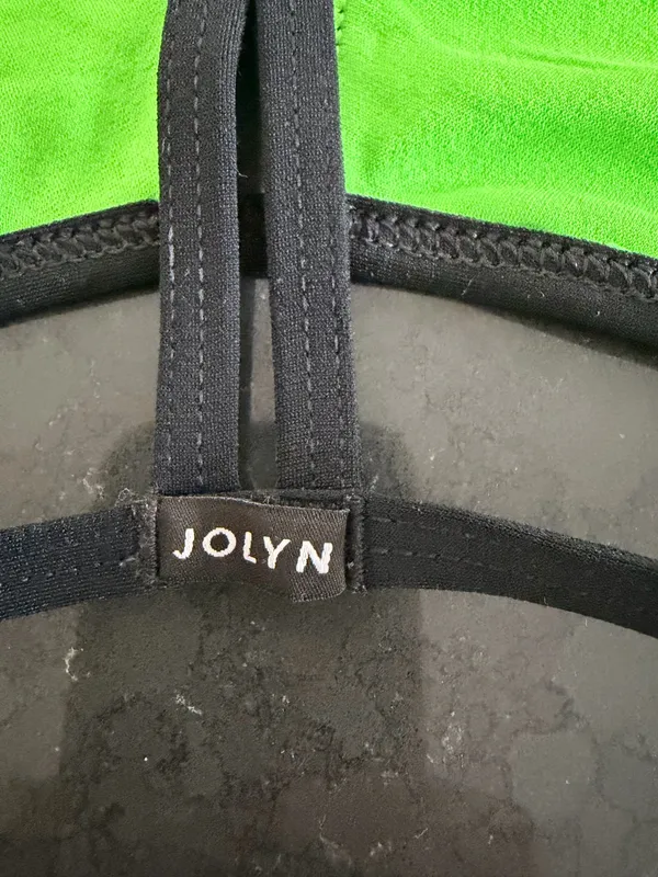 JOLYN Bikini Top - Image 4