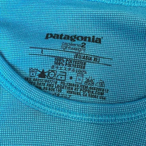 Patagonia long sleeve L‎ - Image 6