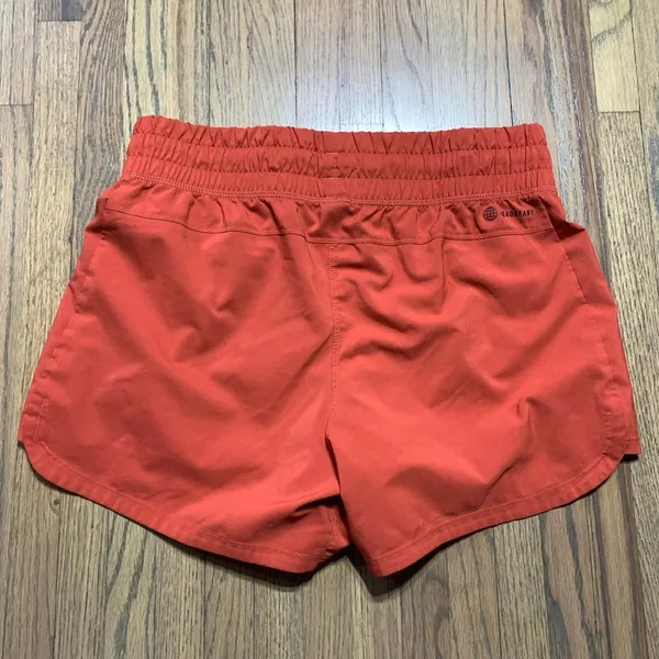 Adidas shorts small - Image 6