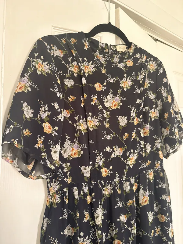 Roolee nursing friendly dress - Image 2