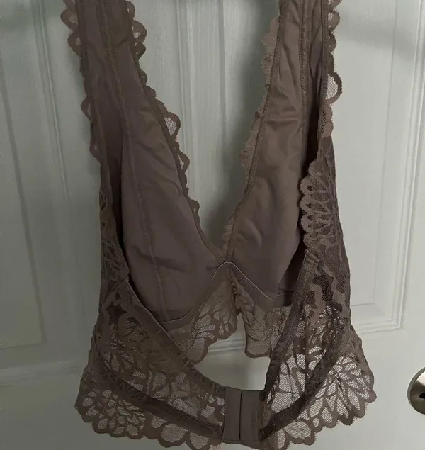 PINK - Victoria's Secret NWOT bralette - Image 2