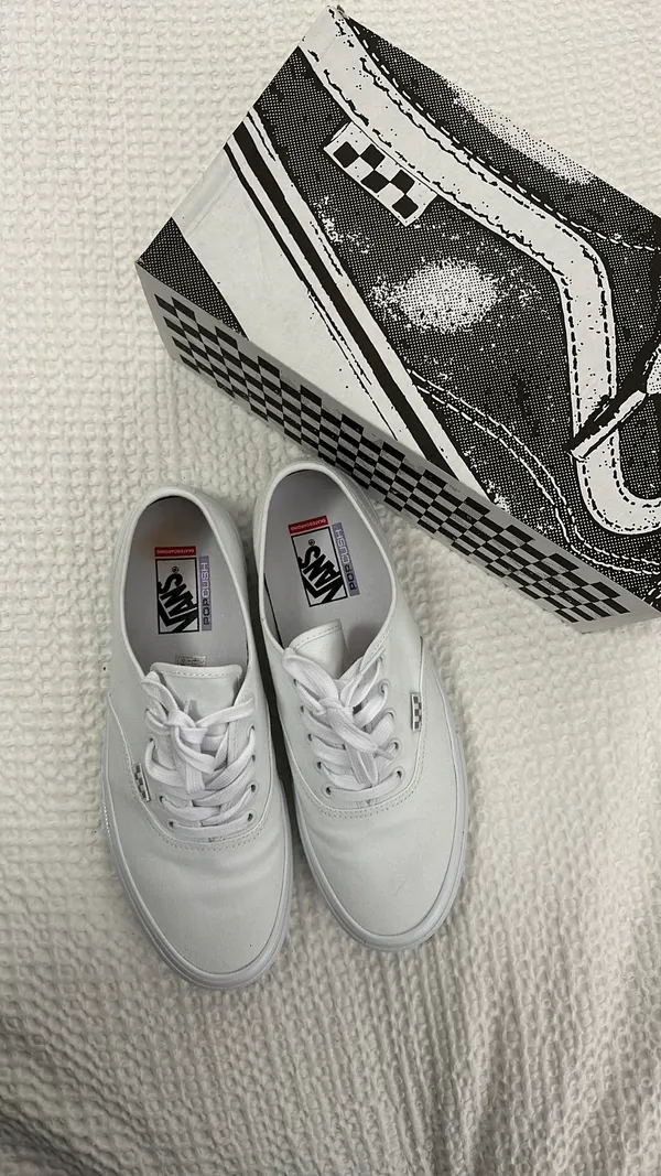 Vans Skate Authentic - Image 4