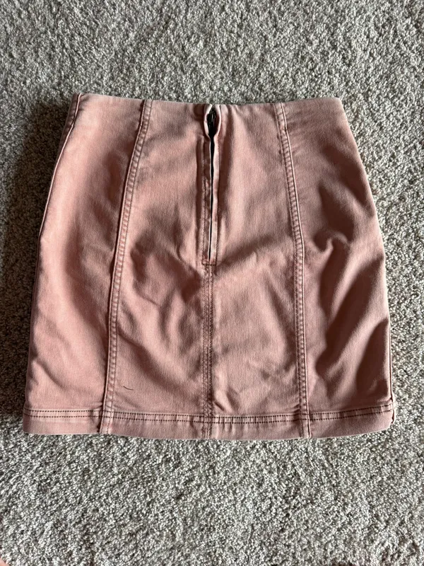 Free people skirt  - Image 3