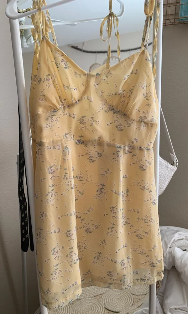 Princess Polly Dress - Image 3