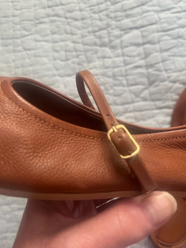 Steve Madden Bessett Maryjane Flats - Image 6