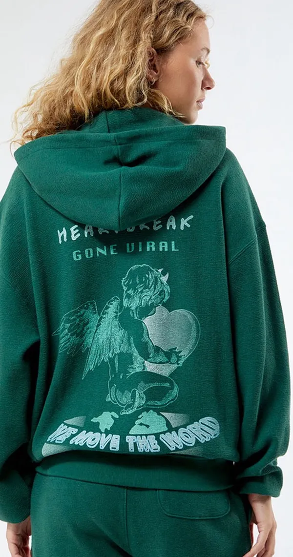 Heartbreak Gone Viral Boys Lie set  - Image 4