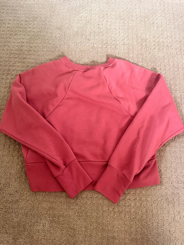 Nike Sweatshirt - Image 4