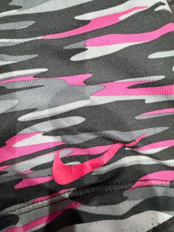 Nike Pro Shorts - Image 3