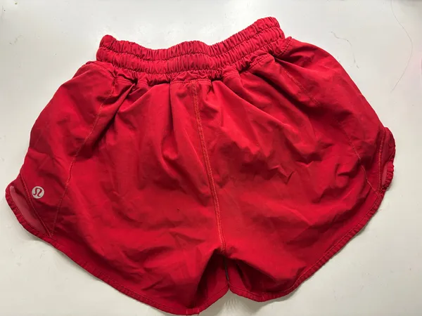 Lululemon Shorts - Image 2