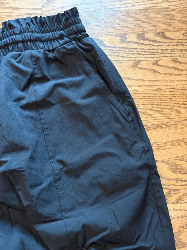 Zyia Desire Joggers Black - Image 5