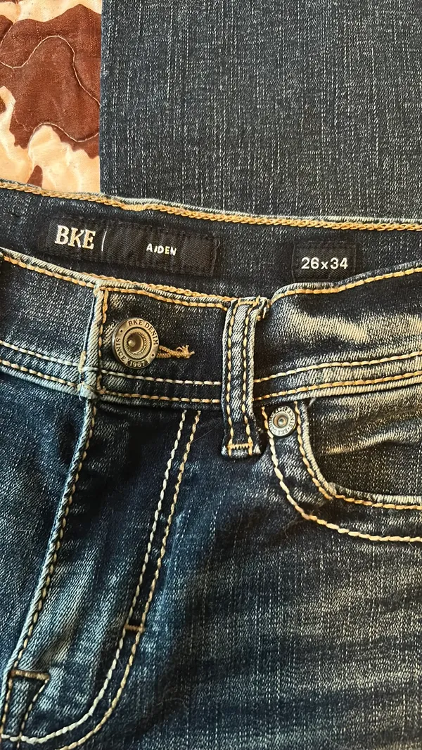BKE Jeans - Image 3