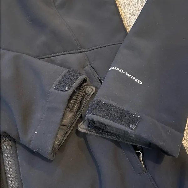 Columbia Omni Wind Jacket - Image 2