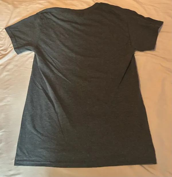 Gildan North Country T-shirt - Image 3