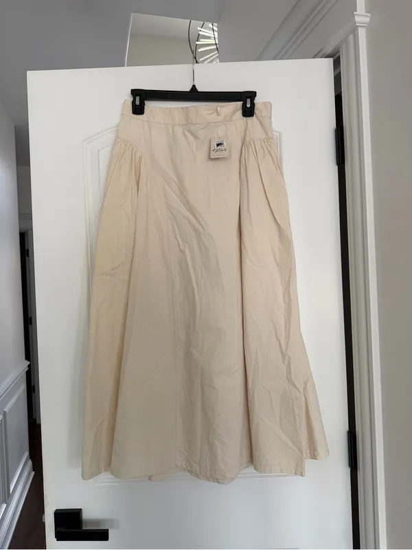 Free People Katia Maxi Skirt - Image 2